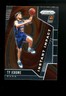 2019 Prizm Instant Impact #9 Ty Jerome Phoenix Suns Rookie Card RC QTY