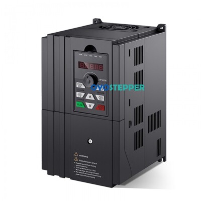 380V 2HP-15HP Variable Frequency Drive VFD Inverter Frequency Converter 3 Phase
