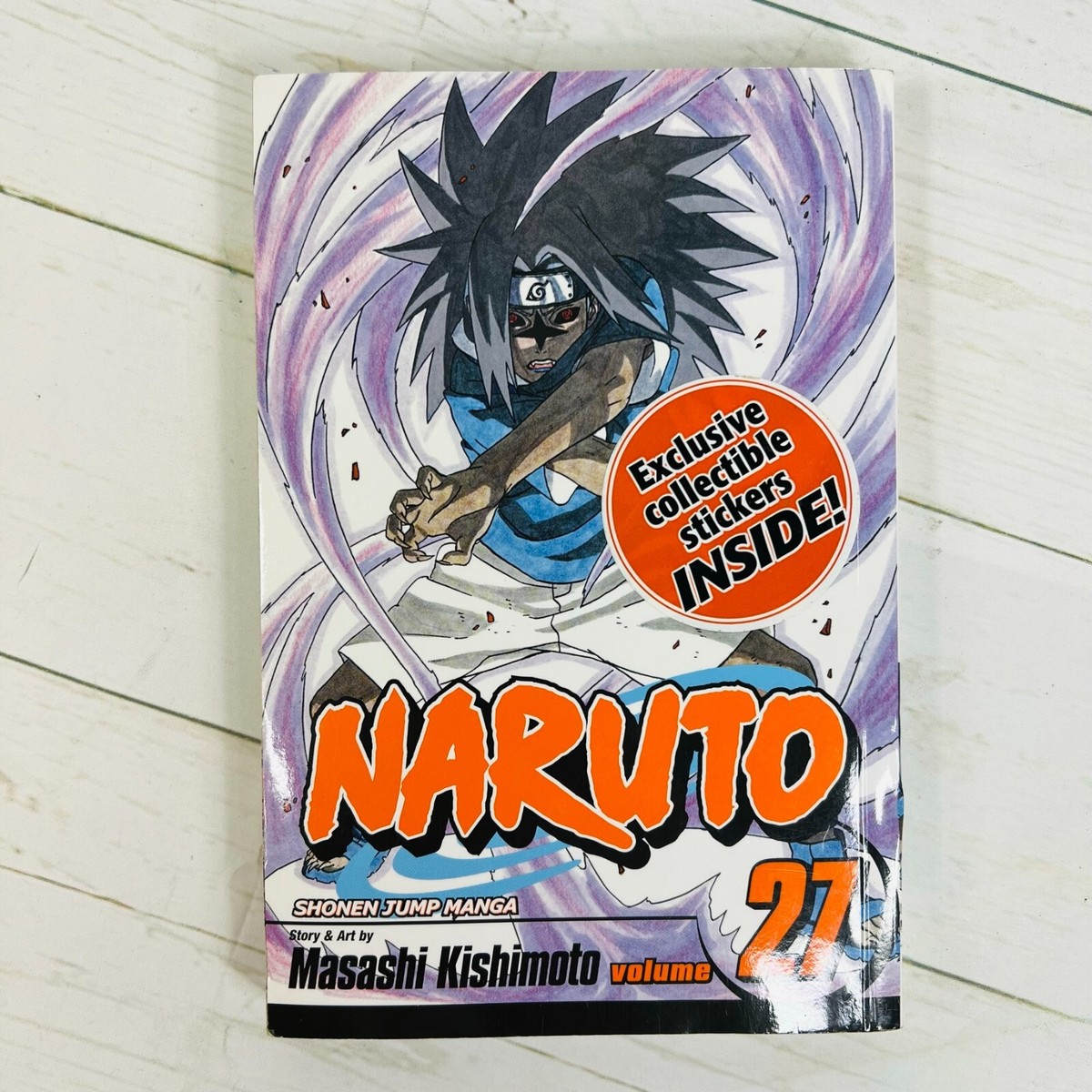 NARUTO 全巻 Amazon.co.jp: NARUTO―ナルト― カラー版 27 (ジャンプコミックス