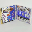 WORLD CUP 98 FRANCE Soccer Sega Saturn ccc ss
