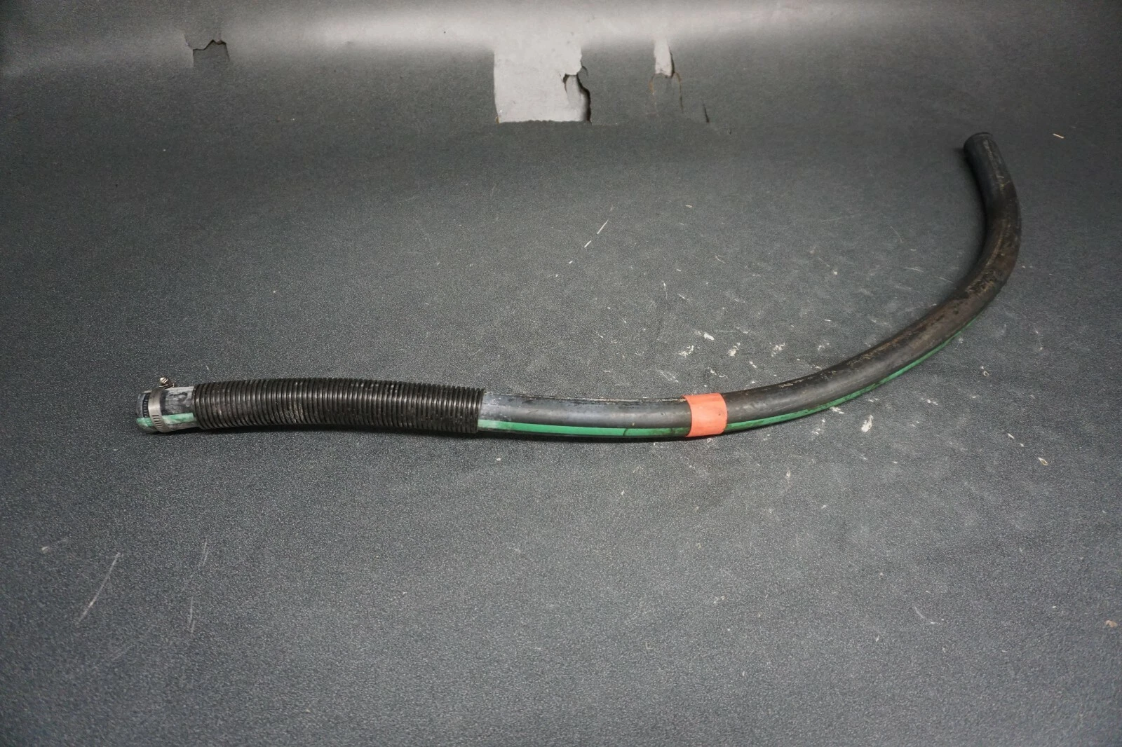2002-2021 Sea-Doo OEM Coolant Radiator Hose Freshwater GTX GTI RXP Wake Pro