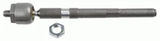 Lemford 37845 01 Inner Tie Rod for Citroen, Peugeot