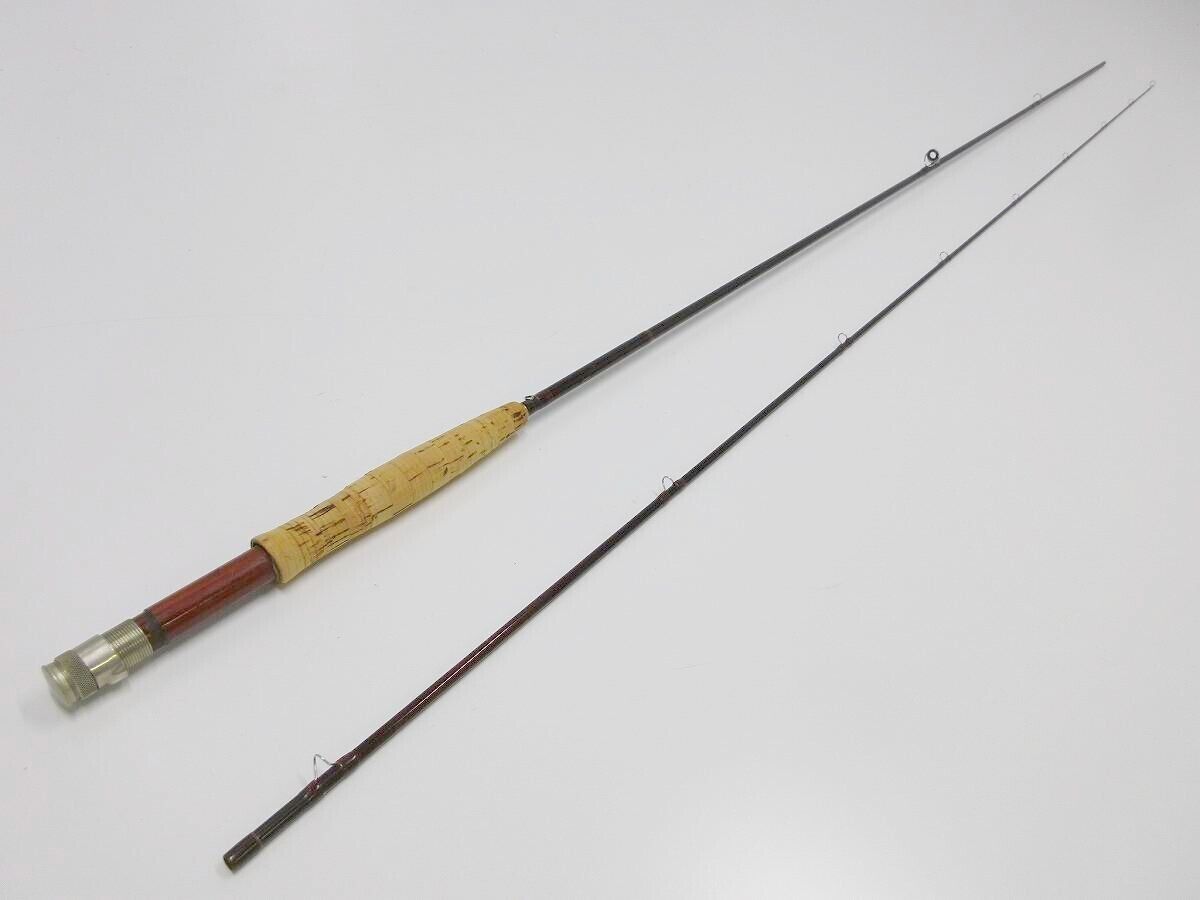 SAGE Graphite II 490 LL 9' #4 Fly Rod Used Free Shipping SAGE Graphite II 490 LL 9' #4 Fly Rod Used Free Shipping
