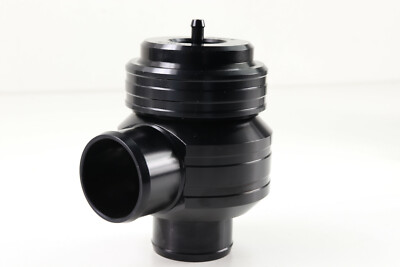 FORGE Pop Off Blow Off Ventil Schubumluftventil Black Edition | FMDVSUPR