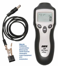 Electronic Specialties Inc 328 EZ Tach Plus