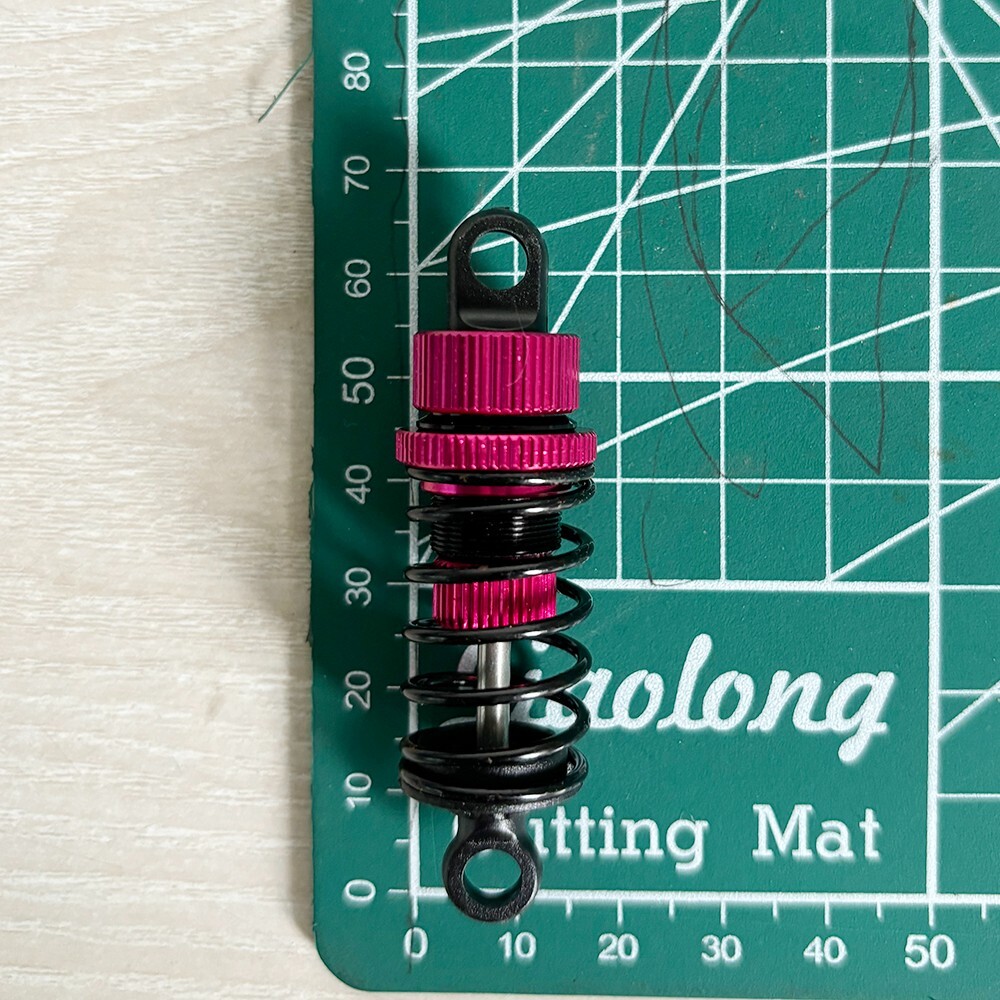 Drift Vehicle Shock Absorber Damper for 3Racing SAKURA D3 D4 D5