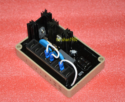 NEW AVR SE350 Marathon Automatic Voltage Regulator Generator voltage regulator