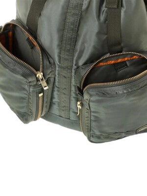 PORTER / TANKER RUCKSACK バックパック TANKER(タンカー) RUCKSACK(L) | 吉田カバンホームページ | YOSHIDA & Co.