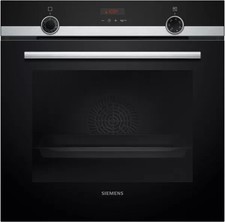 Siemens Backofen HQ574AER3 Einbaubackofen sch...