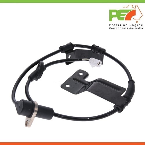 2x New * OEM * Wheel Speed Sensors - LH & RH Rear To Suit Hyundai ...