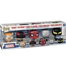 Funko Pop! Spider-Man Marvel Beyond Amazing Collection 5-Pack