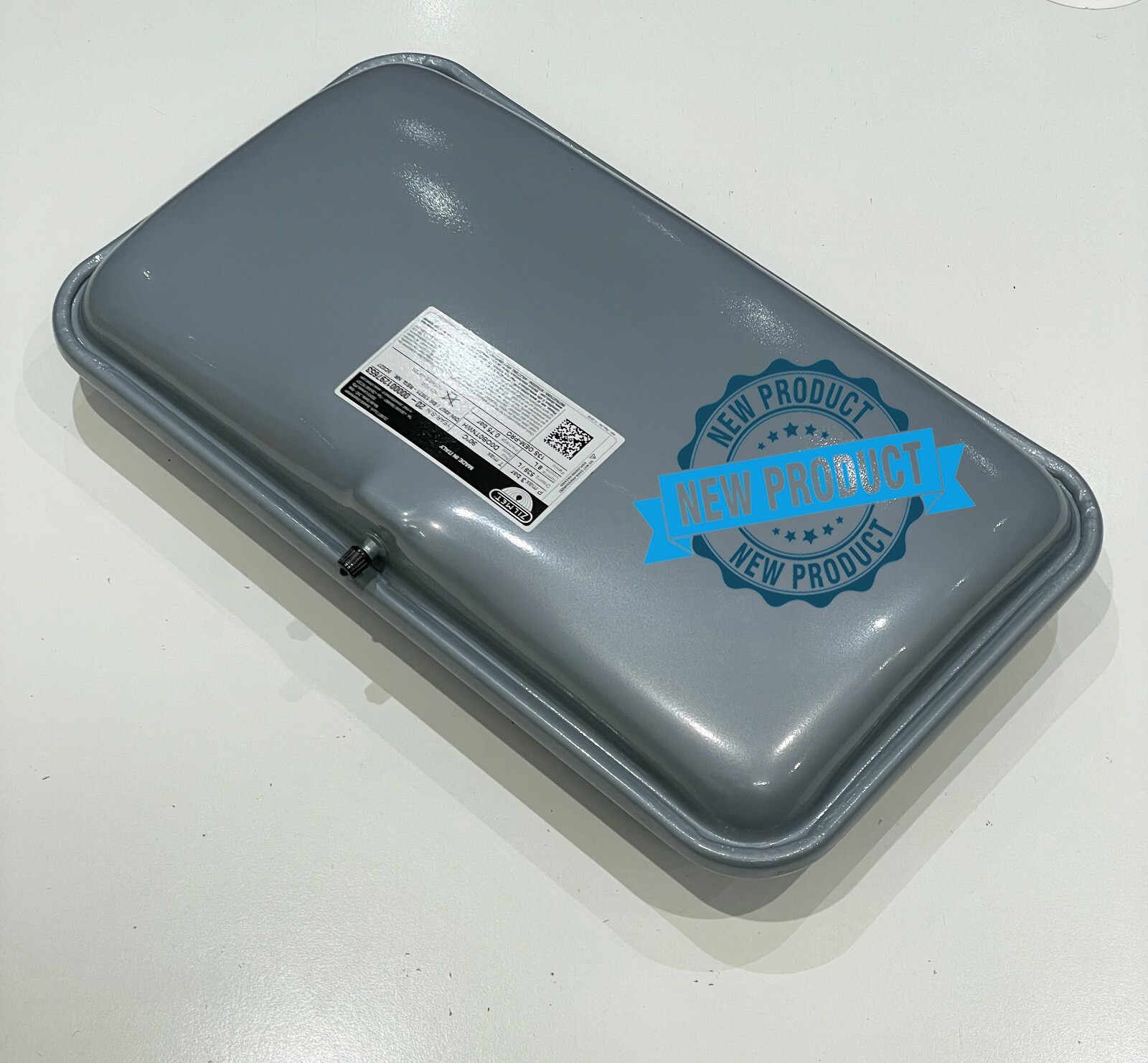 IDEAL LOGIC PLUS + COMBI 24 30 35 BOILER EXPANSION VESSEL 175551 176464