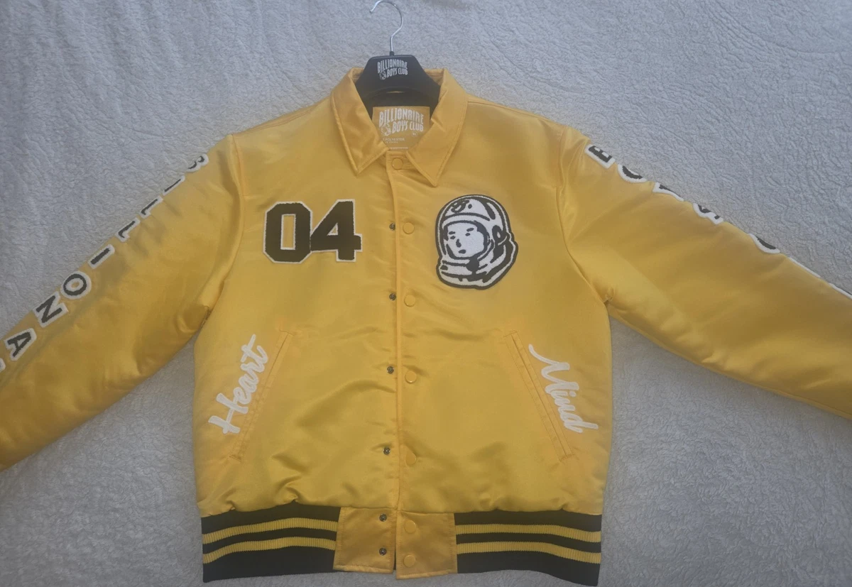 Yellow Billionaire Boys Club Clothing for Men for sale | eBay