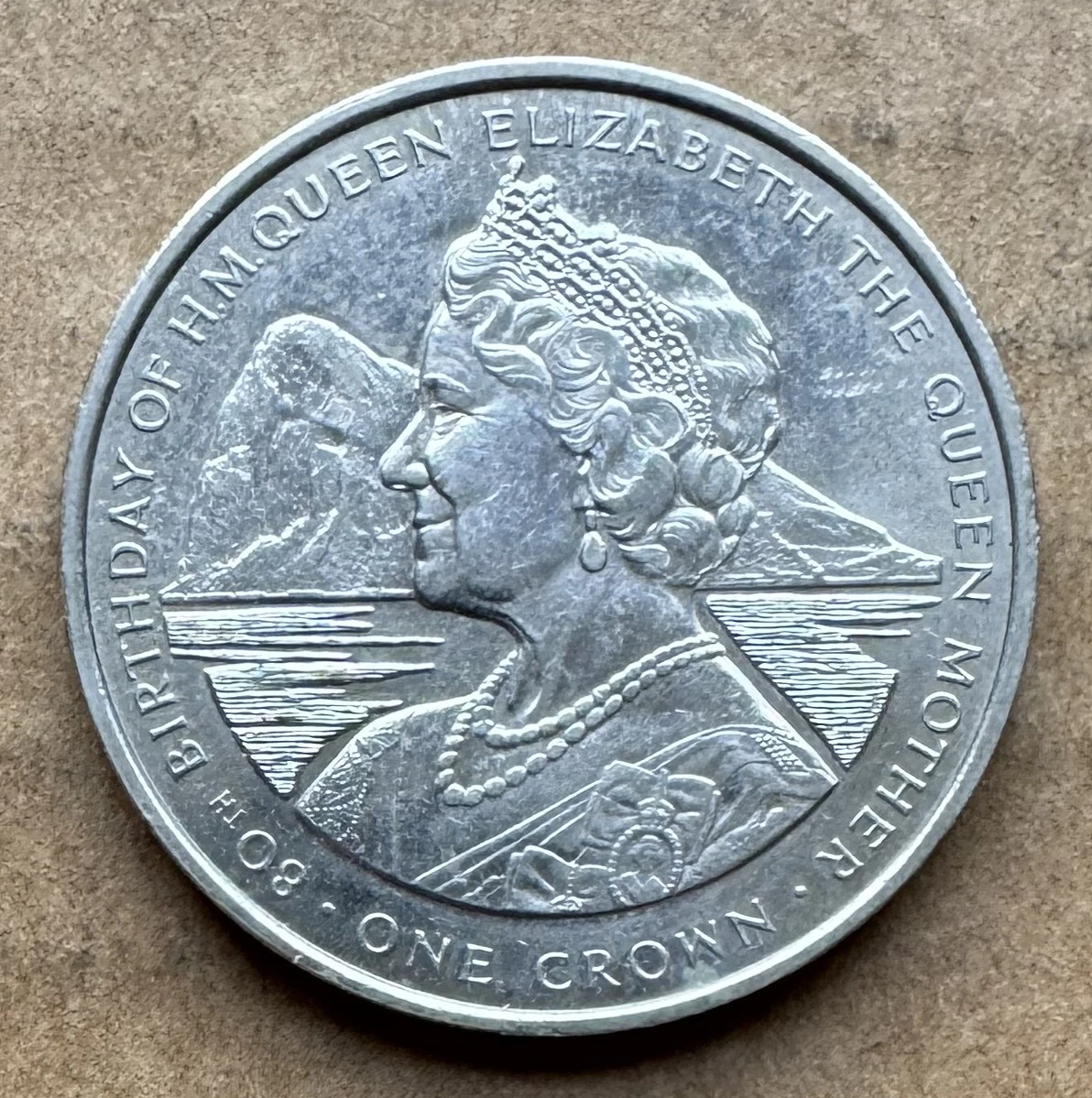 1980 Gibraltar Coins for sale | eBay