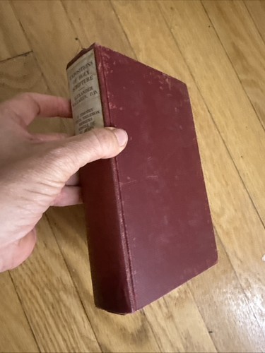 Alexander Maclaren Exposition Of Holy Scripture 16 Volumes , Used 1932 - Picture 16 of 24