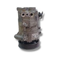 Compressore dell'aria condizionata per Opel Astra J/Insignia cod: 13250607