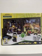 2015 Topps Minions Trading Cards 29