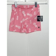 Hurley Boys Swim Trunks Size 2T