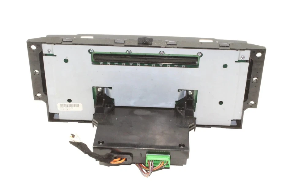 LAND ROVER FREELANDER 2 L359 Musik-Player ohne GPS 6H52-18845-AC 2007 - Bild 2 von 4