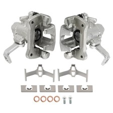 Rear Disc Brake Calipers Pair For Acura Integra 1994-2001/Honda Civic 1992-2000