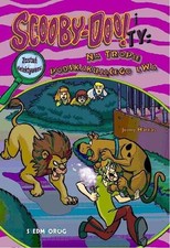 Scooby Doo i Ty Na tropie Podskakującego Lwa T 7 (Podskakujacego) JENNY MARKAS