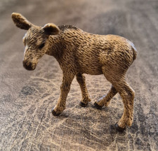 Schleich Elch Kalb 14621