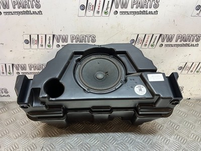 AUDI A4 B9 KOMBI HECK SUBWOOFER LAUTSPRECHER 8W9035382 2016-2019