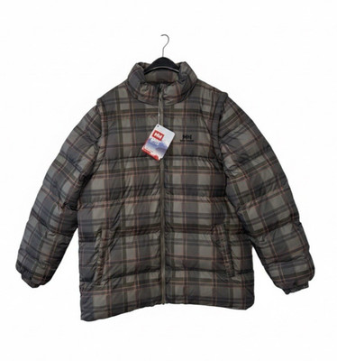 Helly Hansen Pufferjacke   XXL   Neu mit Etikett