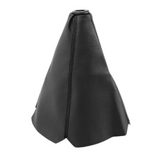 Car Shift Knob Dust Cover, Manual/Automatic Gear Shifter Dustproof Cover Prot...