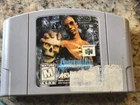New ListingAcclaim Shadow Man (Nintendo 64, 1999) NTSC-U/C Action & Adventure