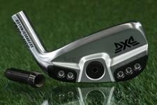 PXG 0311T GEN5 7-Iron RH 2&deg;FL Lie - Fitting Demo Head W/ 0.370 Adapter / Sleeve!
