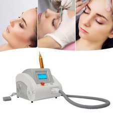 Picosecond Laser Tattoo Removal Machine Pigment Pico Skin Rejuvenation Nd YAG US