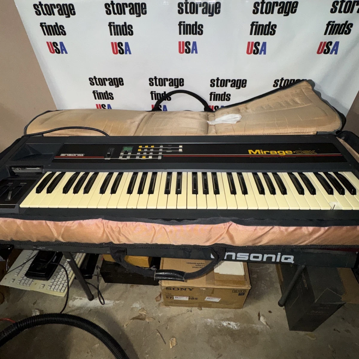 Ensoniq products for sale | eBay