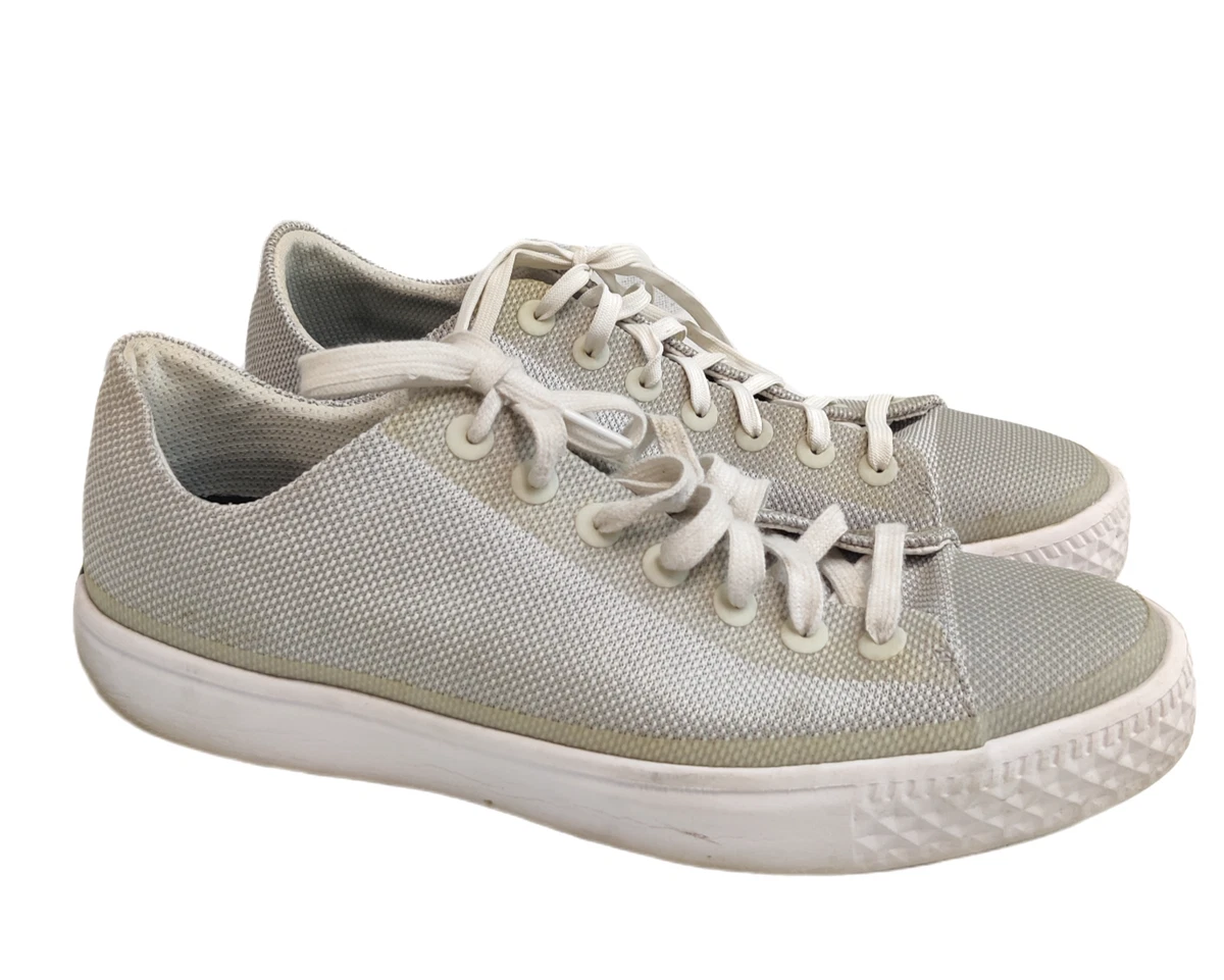 Converse Chuck Taylor All Star Modern Ox Ash Grey for Sale