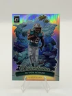 2025 Donruss Optic De'Von Achane Base (RAW)