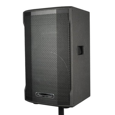 Powerwerks PWR10 10'' High Power 600W Aktiver Bluetooth Lautsprecher