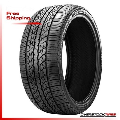 1 NEW 275/60R20 Forceland Kunimoto F28 115H (DOT:3225) Tire 275 60 R20