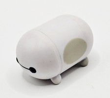 BIG HERO 6 Baymax TSUM TSUM RUBBER Vinyl FIGURES DISNEY TOY 2"