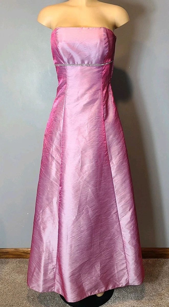 Ball Gown Formal Regular Size Vintage Dresses 12 Women's Size for sale |  eBay