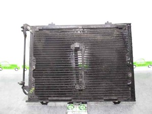 KONDENSATOR / KÜHLER DER KLIMAANLAGE KONDENSATOR / 986227 FÜR MERCEDES-BENZ CLAS