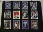 New York Yankees Lot 🔥 Aaron Judge, Volpe, Wells RC + 1st Bowman (35 Cards)