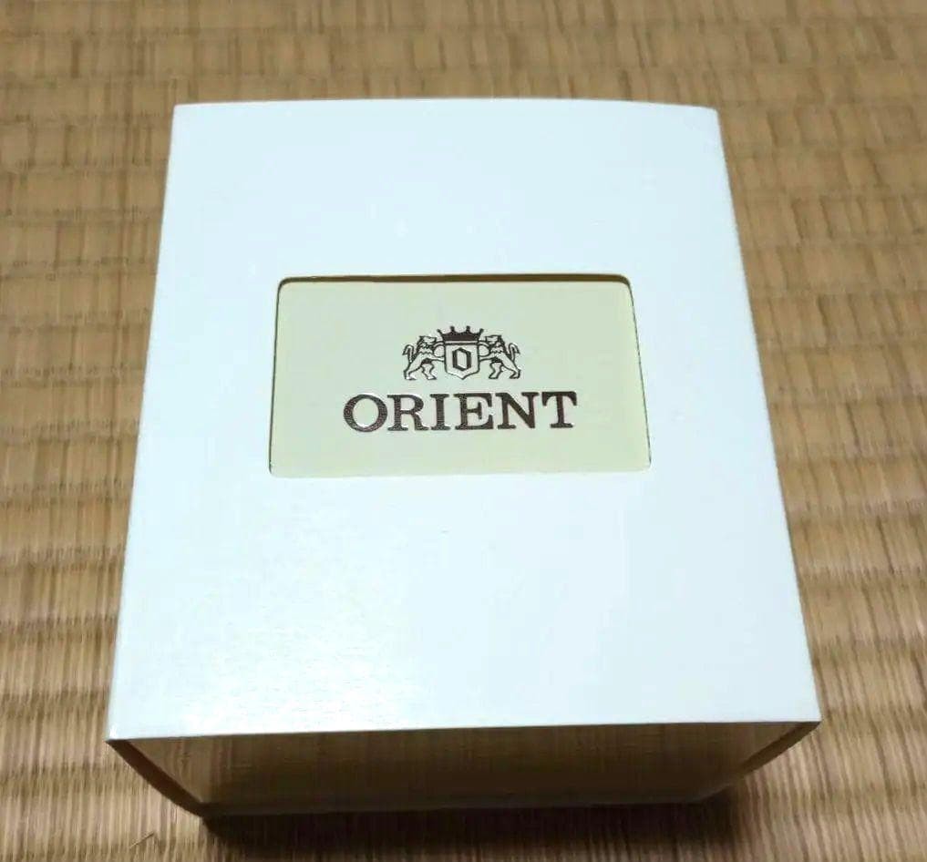 Orient Automatic Watch Mako - image 7