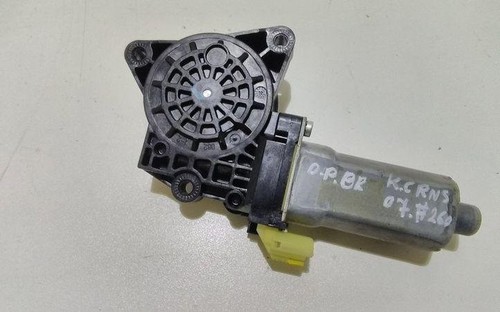 Motor elevalunas delantero derecho KIA CARENS III UN 2.0 diésel 103kw 2007 22672368 - Imagen 1 de 2