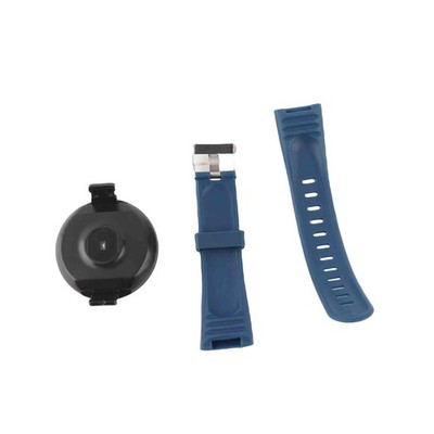 D18 1.3 Zoll Intelligente Sportuhr Wasserdicht Smartwatch Mit