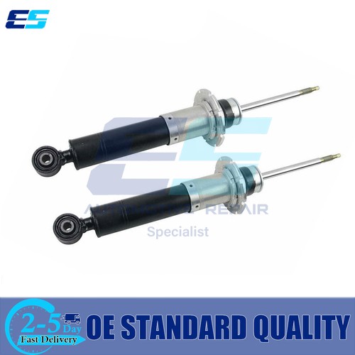 Ferrari California 2008-2014 Front Dampers 2 pcs P/N 247208 Photo - $185