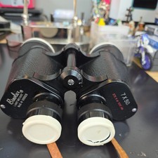 Binolux 7X50 Binoculars original box