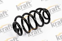 2X Kraft Automotive Fahrwerksfeder Hinterachse U.A. FüR Opel, Vauxhall