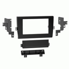 Metra 99-9014HG Single DIN Stereo Installation Kit for 2019 Volkswagen Jetta