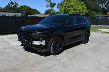 2025 Sport L Sport Utility 4D