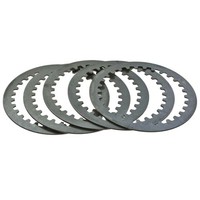 Kupplungsstahlscheiben MES303-5 FüR Kawasaki Eliminator EL250 B D E EL252F Z440